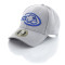 Wilddogs Cap mit rundem Schild